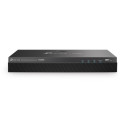 Recorder VIGI NVR2008H-8MP 8 Channel PoE+