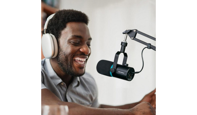 Feelworld PM1 AS Microphone