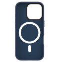 Evelatus Premium Apple iPhone 16 Pro hübriidtagakaas Magsafe ja kaamerakaitse, tume sinine