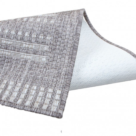 Door mat DAWN FOAM DOOR-3 50x80cm, beige