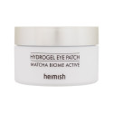 Heimish Matcha Biome Hydrogel Eye Patch (60ml)