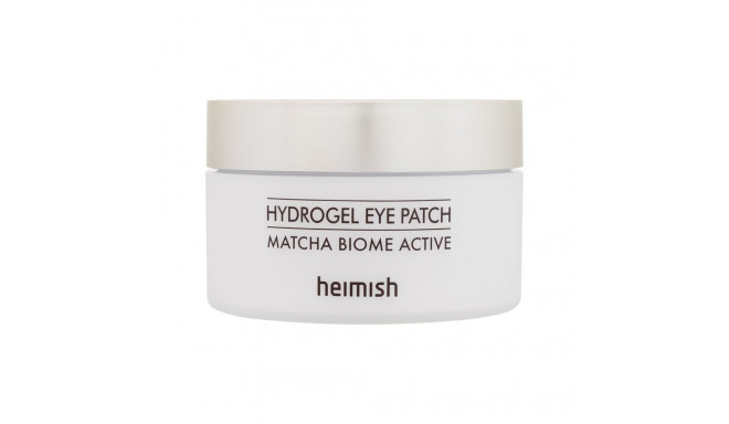 Heimish Matcha Biome Hydrogel Eye Patch (60ml)