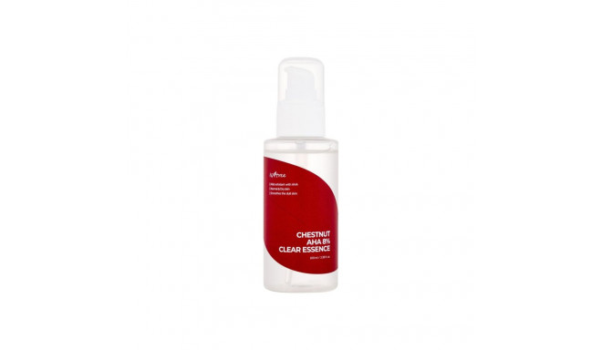 Isntree Chestnut AHA 8% Clear Essence (100ml)
