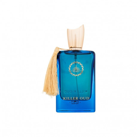 Paris Corner Killer Oud Eau de Parfum (100ml)