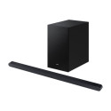 Samsung HW-S700D/EN soundbar speaker Black 3.1 channels