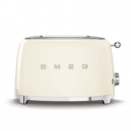 Smeg röster TSF01CREU, kreem