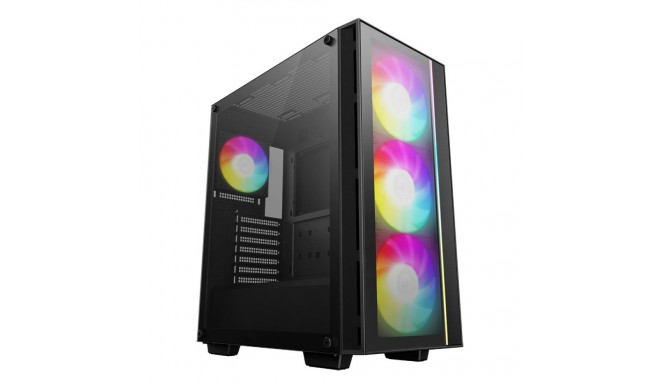 DeepCool MATREXX55 V4 C Midi Tower Black