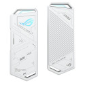 ASUS ROG Strix Arion White Edition SSD enclosure M.2