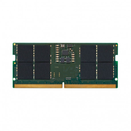 Kingston Technology ValueRAM memory module 16 GB 1 x 16 GB DDR5 5600 MT/s