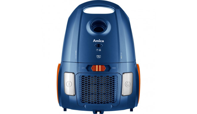 VACUUM CLEANER AMICA VM2062 FEN TURBO