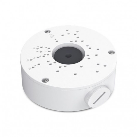 TP-Link VJB-300 network junction box White