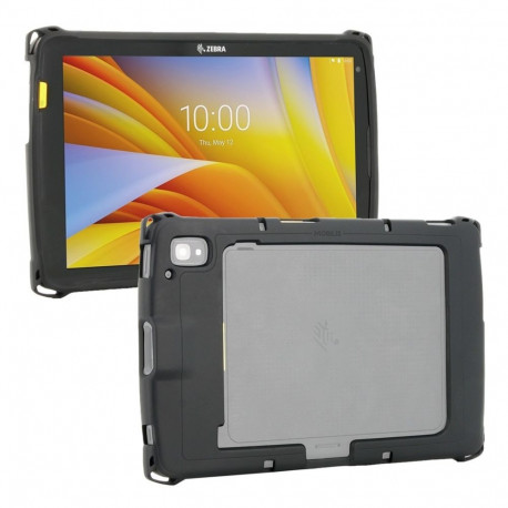 Mobilis tabletiümbris 065027 25.4cm (10"), must