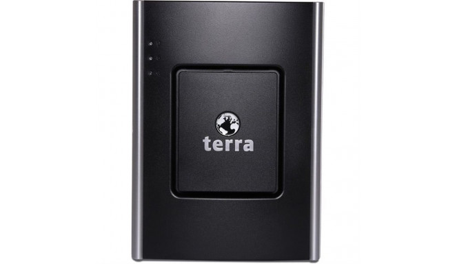 Wortmann AG TERRA Miniserver G5 E-2388G/32/2x960 server 1.92 TB Midi Tower Intel® Xeon® 3.2 GHz 32 G