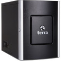 Wortmann AG TERRA Miniserver G5 E-2388G/32/2x960 server 1.92 TB Midi Tower Intel® Xeon® 3.2 GHz 32 G