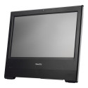 Shuttle All-In-One Barebone X50V8U3, 15.6" Single-Touch-Screen (resistive),Intel Core i3-10110U, Wif