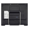 Shuttle All-In-One Barebone X50V8U3, 15.6" Single-Touch-Screen (resistive),Intel Core i3-10110U, Wif