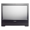 Shuttle All-In-One Barebone X50V8U3, 15.6" Single-Touch-Screen (resistive),Intel Core i3-10110U, Wif