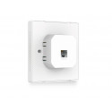 TP-Link 300Mbps Wireless N Wall-Plate Access Point