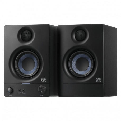 PreSonus Eris 3.5 2nd Gen - aktiivsete monitoride paar