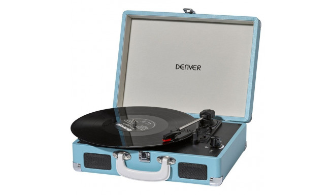 Denver VPL-120 Blue
