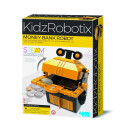 4M KidzRobotix DIY komplekt Robotrahapank