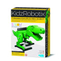 4M Kidzrobotix Набор для творчества T-Рекс робот