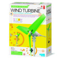 4M Green Science DIY set Wind Turbine