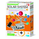 4M Green Science Solar System