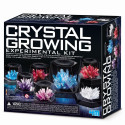 4M Crystal Growing Набор для творчества Эксперименты с кристаллами