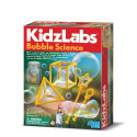 4M KidzLabs DIY komplekts Ziepju burbuļu zinātne