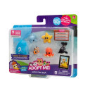 ADOPT ME Набор из 6 фигурок W3