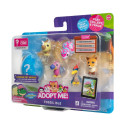 ADOPT ME figures Pets multipack W3