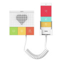 Fanvil Y501W-Y audio intercom system White