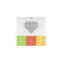 Fanvil Y501W-Y audio intercom system White