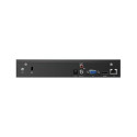 TP-Link VIGI NVR1004H network video recorder Black