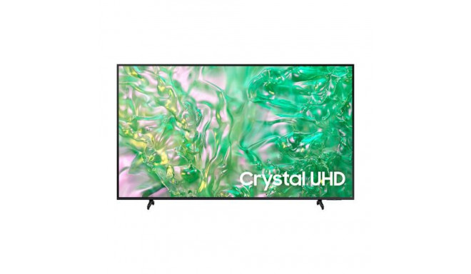 Samsung UE55DU8072UXXH TV 139.7 cm (55&quot;) 4K Ultra HD Smart TV Wi-Fi Black