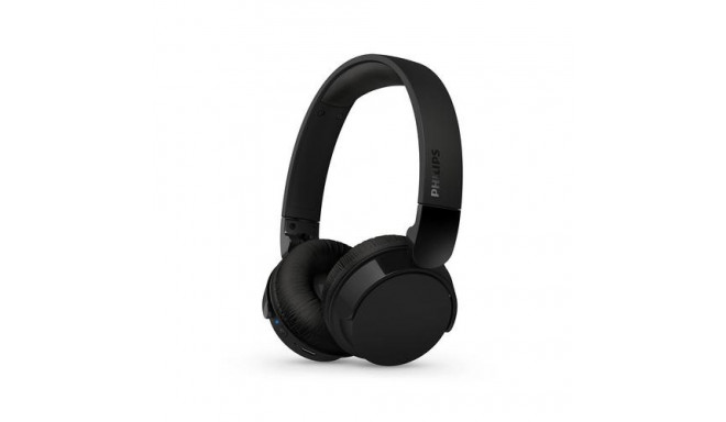 Philips 4000 series TAH4209BK/00 headphones/headset Wireless Head-band Calls/Music Bluetooth Black