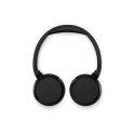 Philips 4000 series TAH4209BK/00 headphones/headset Wireless Head-band Calls/Music Bluetooth Black