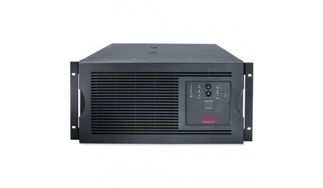 APC Smart-UPS 5000VA 230V Rackmount/Tower - UPS tööjaamadele - Photopoint