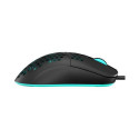 DeepCool MC310 mouse Gaming Right-hand USB Type-A Optical 12800 DPI