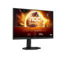AOC G4 Q27G4XF computer monitor 68.6 cm (27&quot;) 2560 x 1440 pixels Quad HD LED