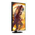 AOC G4 Q27G4XF computer monitor 68.6 cm (27&quot;) 2560 x 1440 pixels Quad HD LED