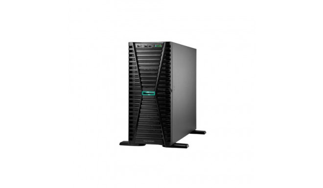 HPE ProLiant ML110 Gen11 server 4 TB Tower (4.5U) Intel Xeon Bronze 3508U 2.1 GHz 32 GB DDR5-SDRAM 2