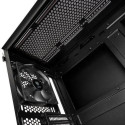 Kolink Stronghold Prime Midi Tower Black