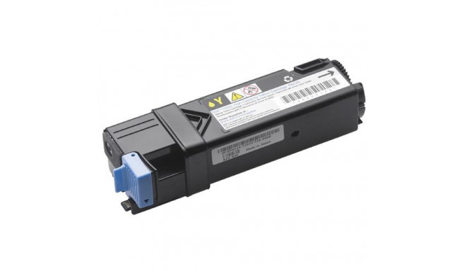 DELL P239C toner cartridge Original Yellow