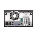 HPE ProLiant MicroServer Gen11 server Ultra Micro Tower Intel Xeon E E-2414 2.6 GHz 16 GB DDR5-SDRAM