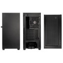 Kolink Stronghold Prime Midi Tower Black
