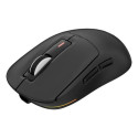 GENESIS Zircon 660 mouse Gaming Right-hand RF Wireless + Bluetooth + USB Type-A Optical 12000 DPI