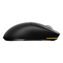 GENESIS Zircon 660 mouse Gaming Right-hand RF Wireless + Bluetooth + USB Type-A Optical 12000 DPI