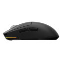 GENESIS Zircon 660 mouse Gaming Right-hand RF Wireless + Bluetooth + USB Type-A Optical 12000 DPI